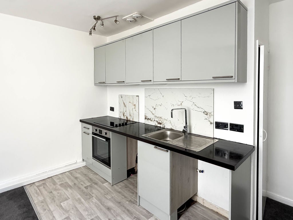 Flat Morford Street in Bath