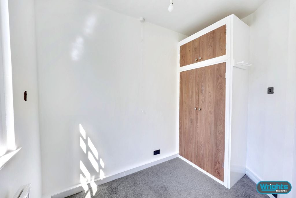 Flat Morford Street in Bath