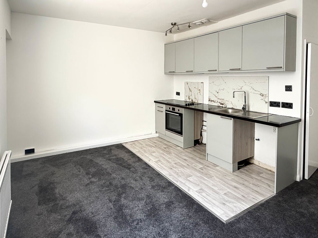 Flat Morford Street in Bath