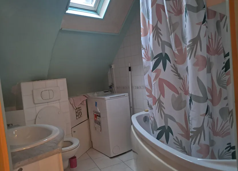Appartement D 956B à Blois