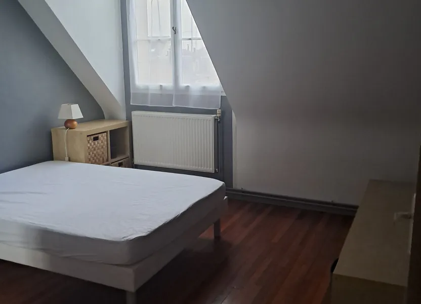 Appartement D 956B à Blois