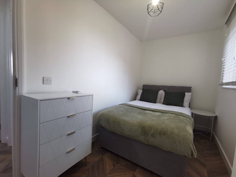 Room Restalrig Road South in City of Edinburgh