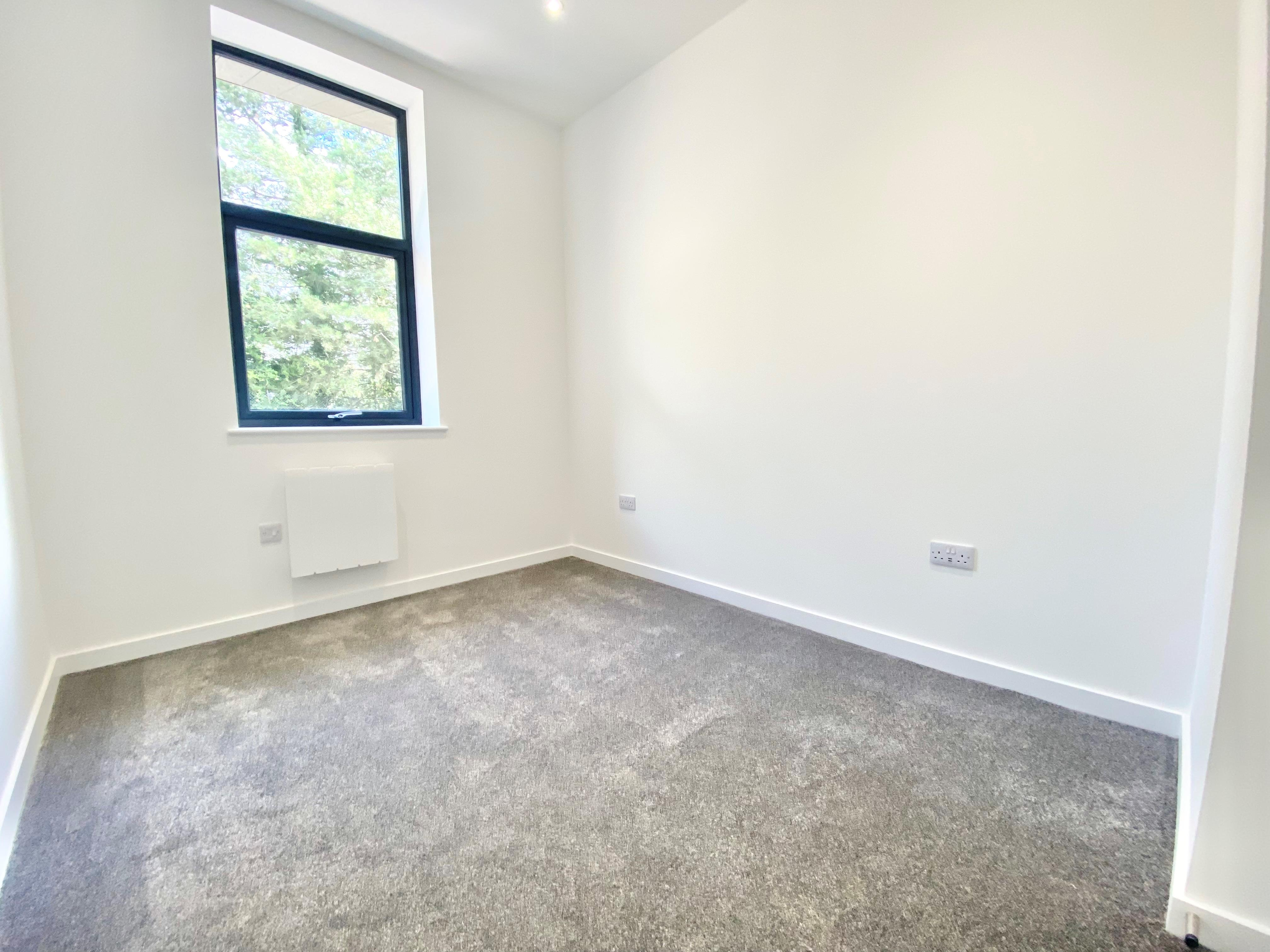 Flat Wote Street in Basingstoke and Deane