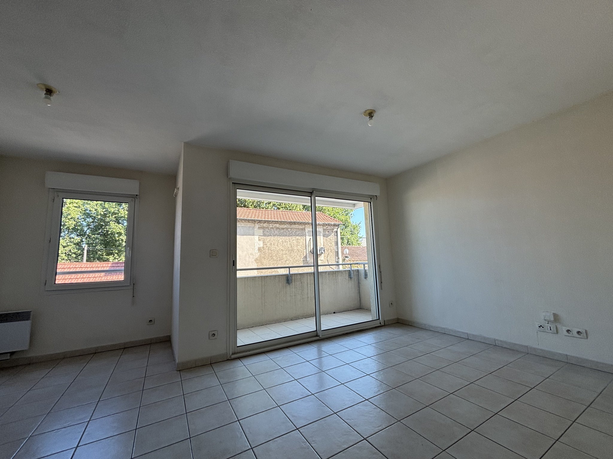 Appartement Avenue Jean Jaurès à Nîmes