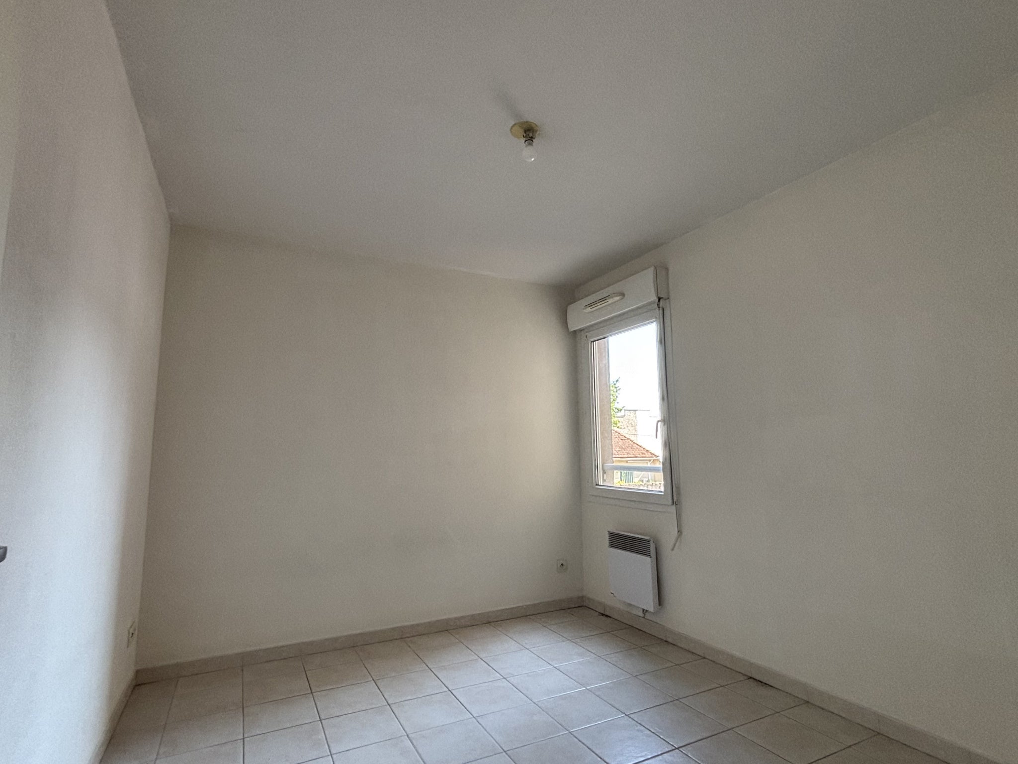 Appartement Avenue Jean Jaurès à Nîmes
