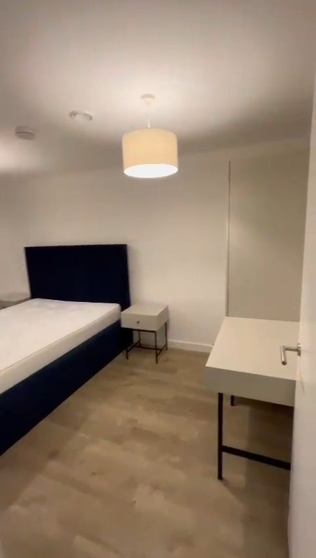 Room Bradford Street in Birmingham