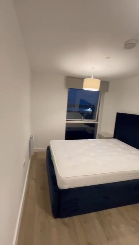 Room Bradford Street in Birmingham