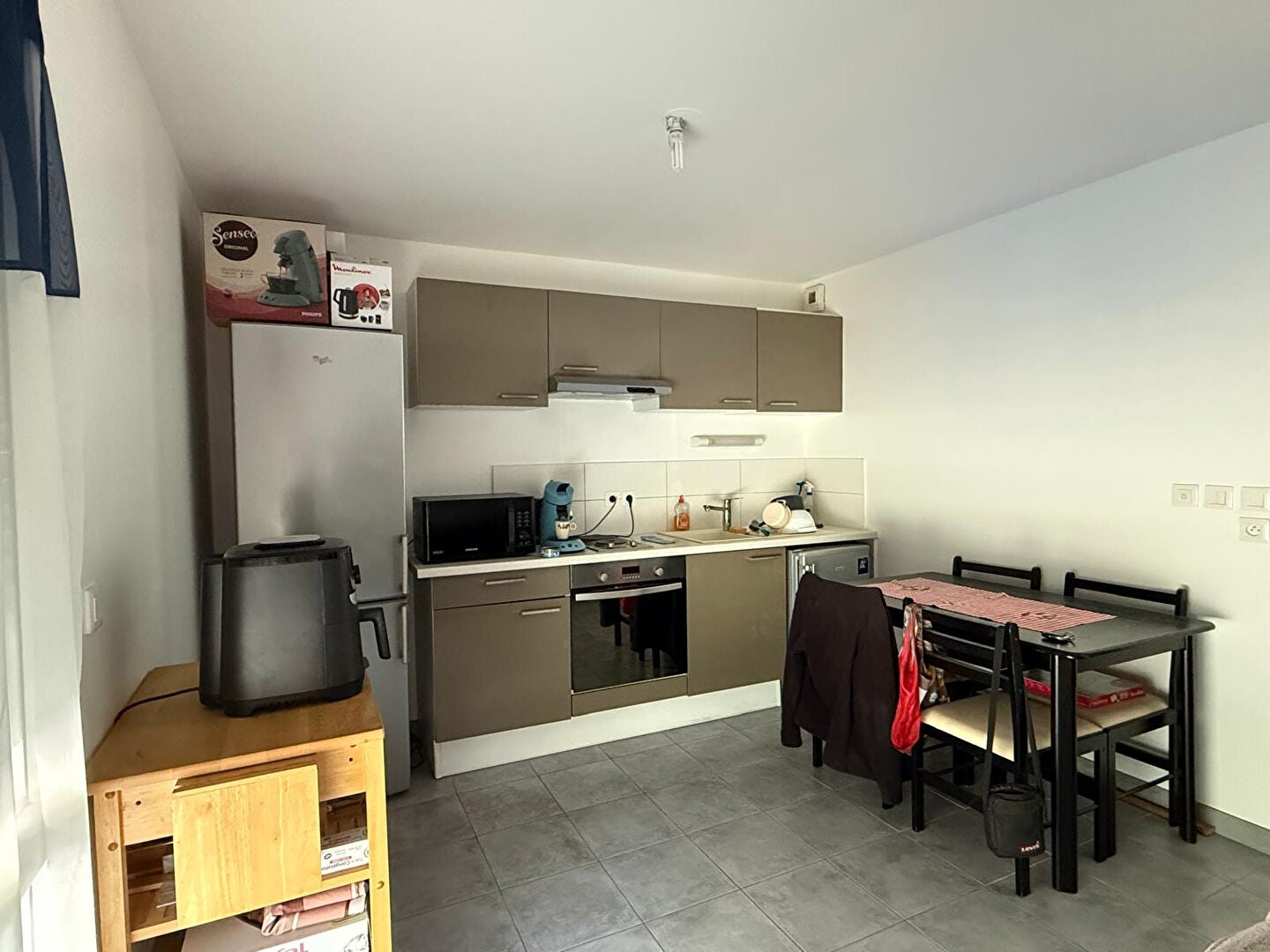 Appartement Boulevard de la Buffardière à Évreux