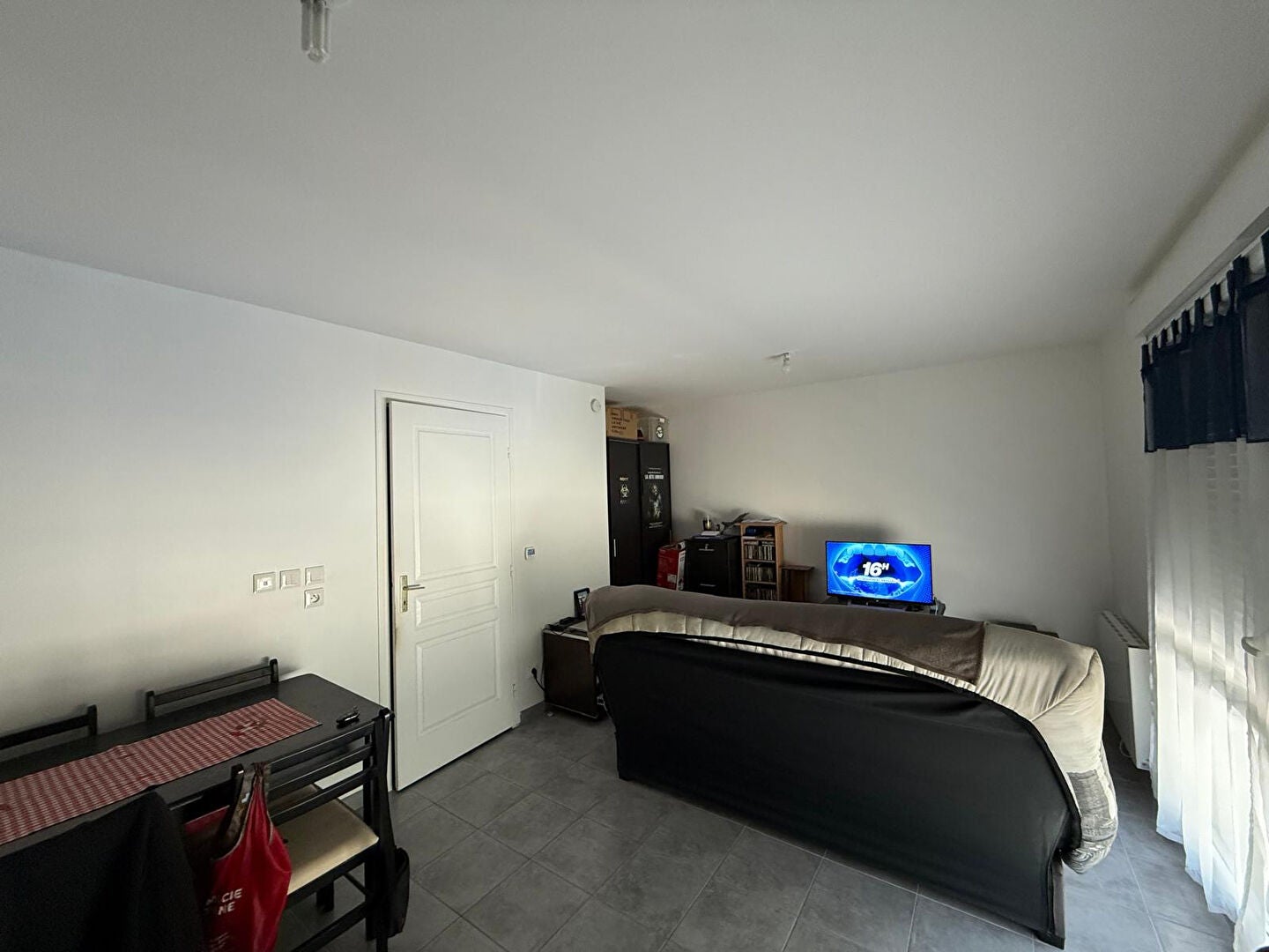 Appartement Boulevard de la Buffardière à Évreux