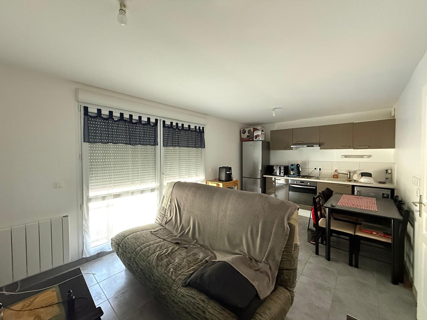 Appartement Boulevard de la Buffardière à Évreux