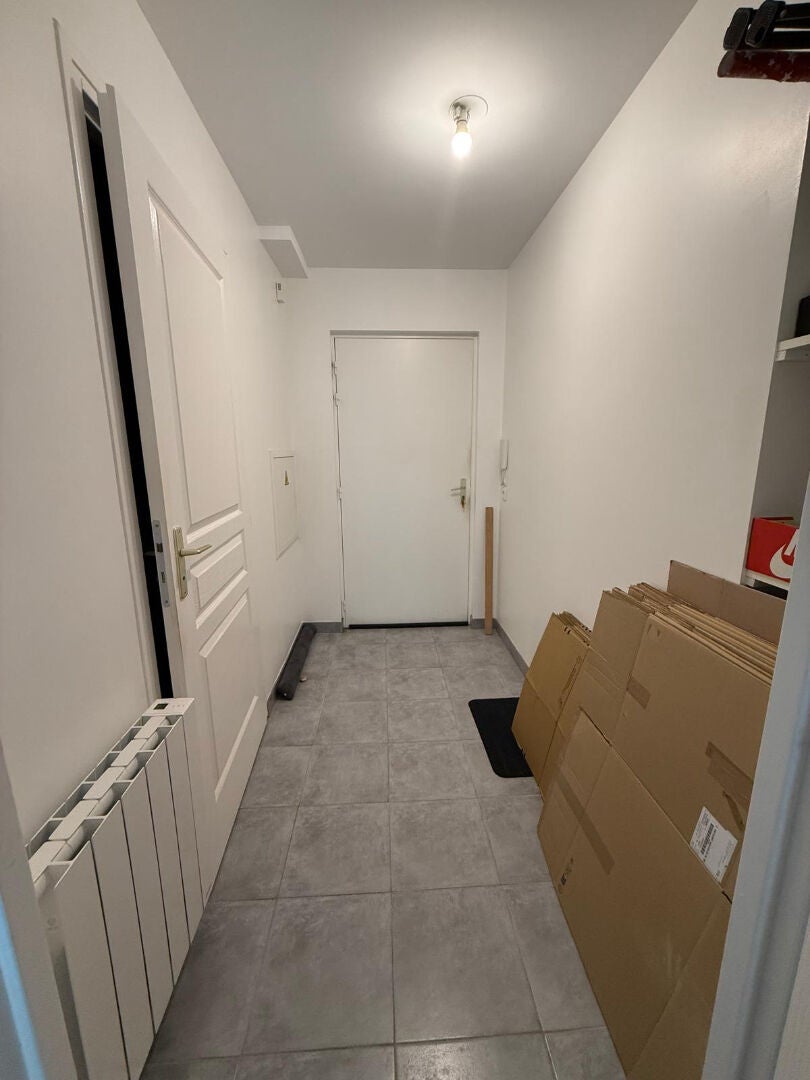 Appartement Boulevard de la Buffardière à Évreux