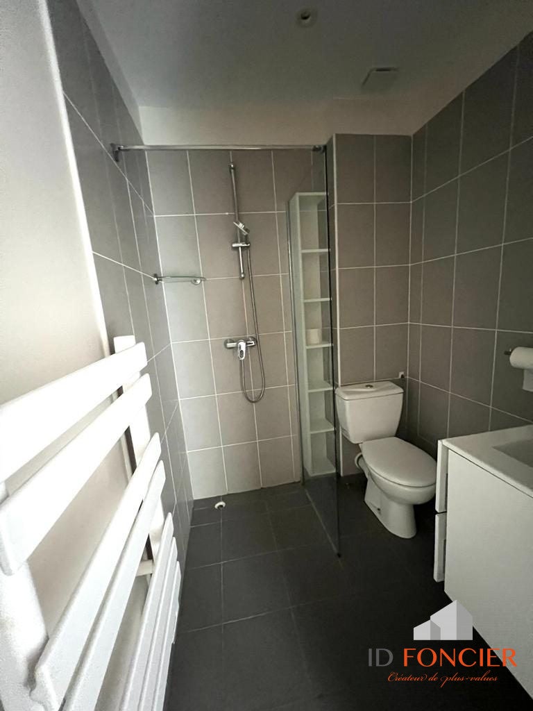 Appartement Rue Floréal à Athis-Mons