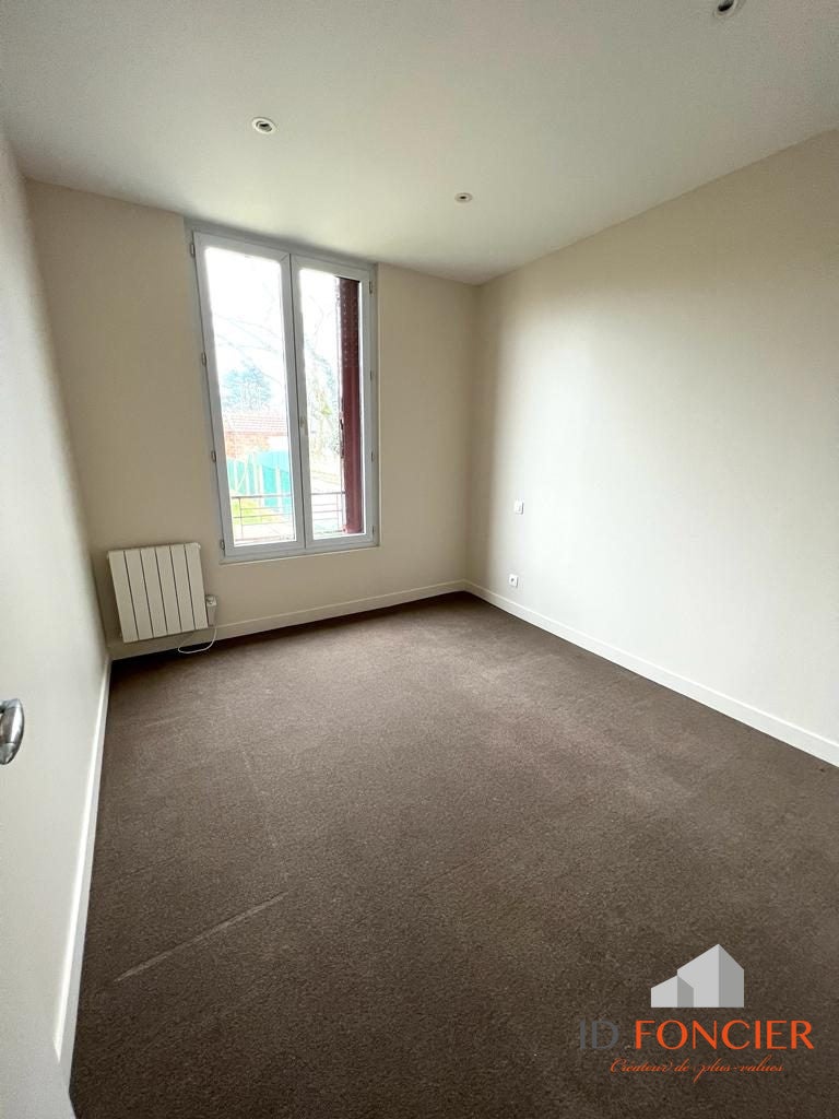 Appartement Rue Floréal à Athis-Mons