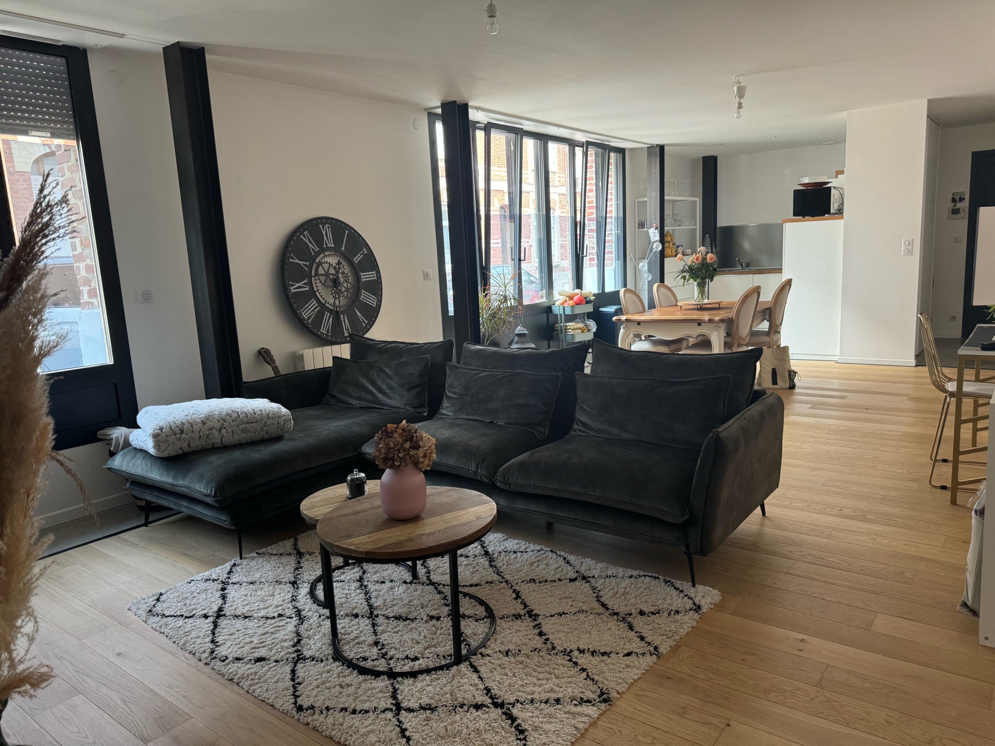 Flat Rue Jules Lefebvre in Amiens