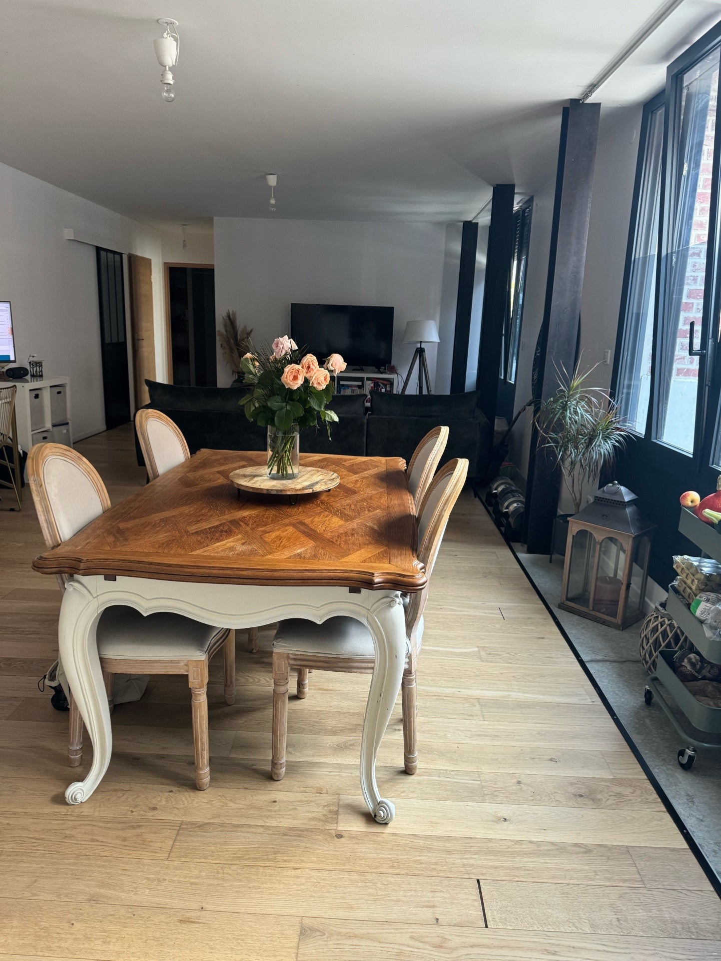 Flat Rue Jules Lefebvre in Amiens