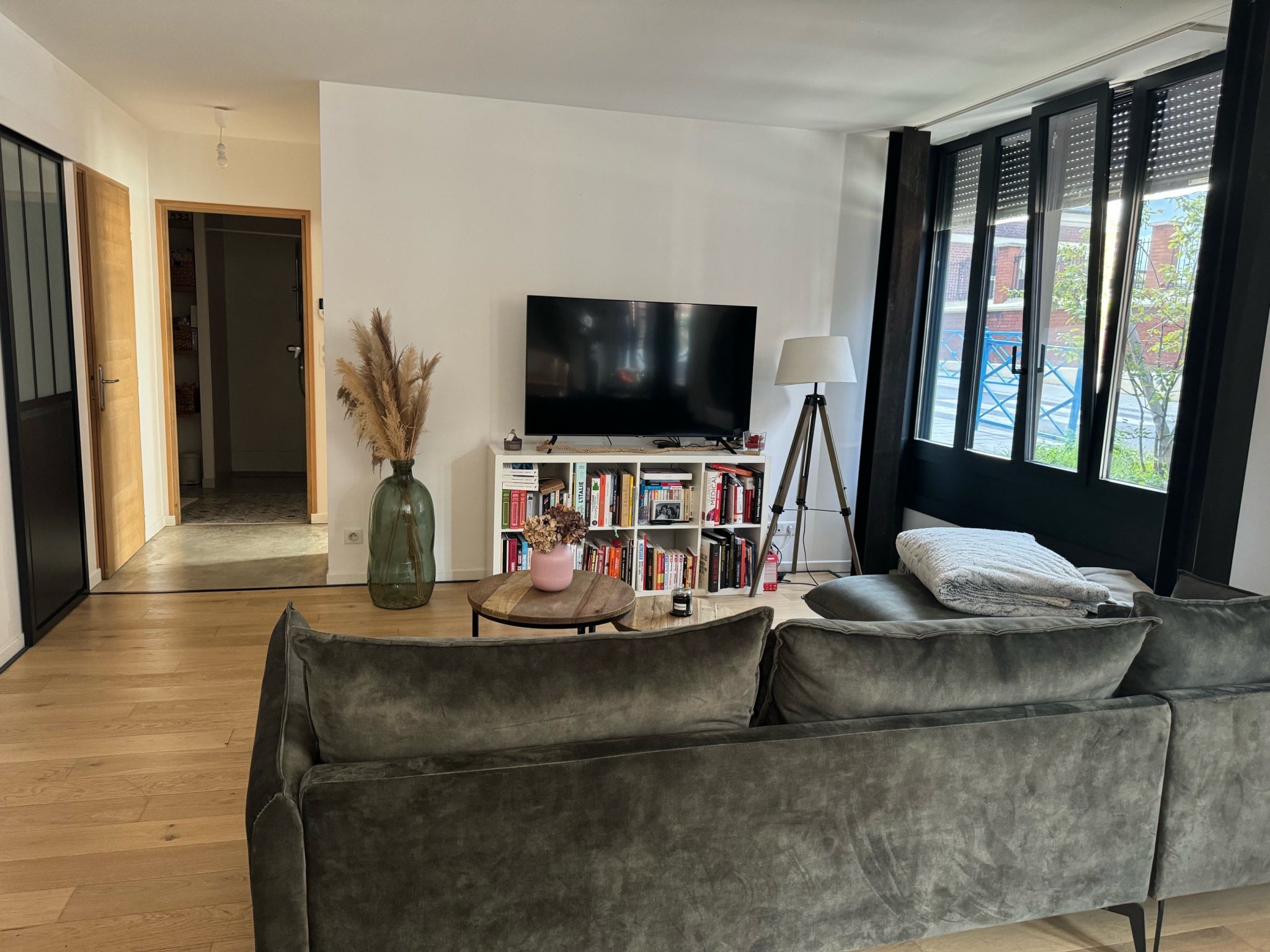 Flat Rue Jules Lefebvre in Amiens
