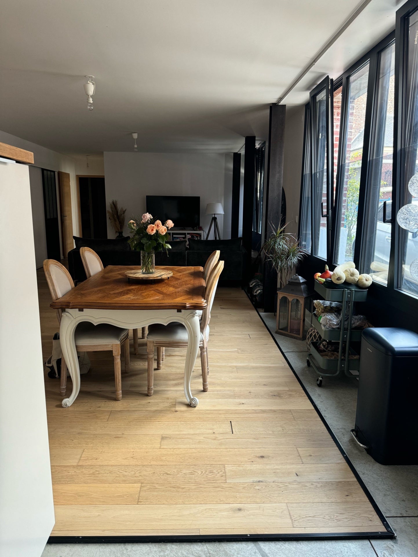 Flat Rue Jules Lefebvre in Amiens