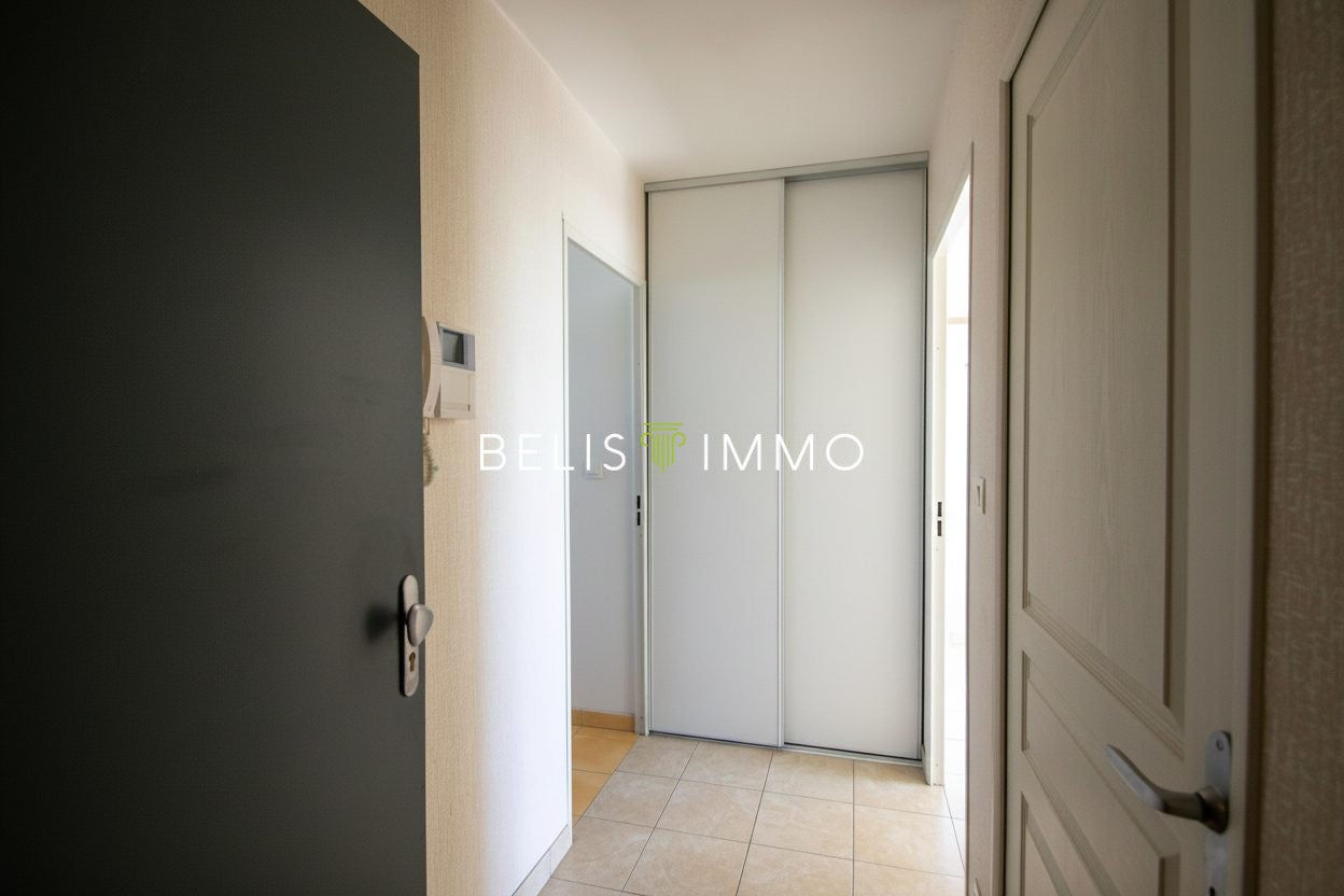 Appartement Impasse Émilie du Châtelet à La Ville-aux-Dames