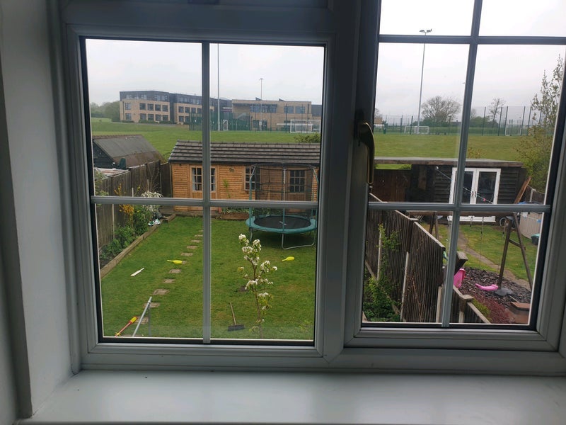 Room Waldegrave in Basildon