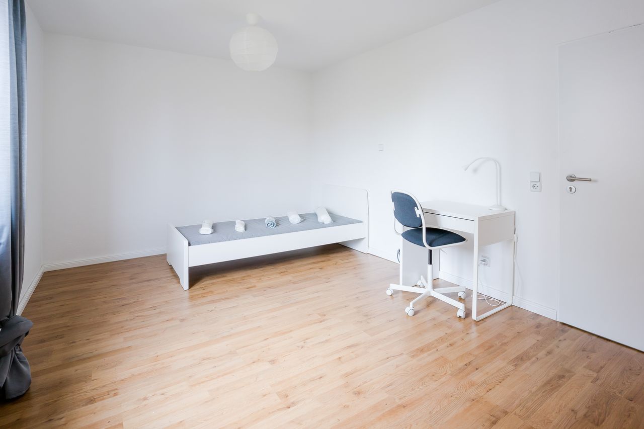 Wohnung Kölner Landstraße in Düsseldorf