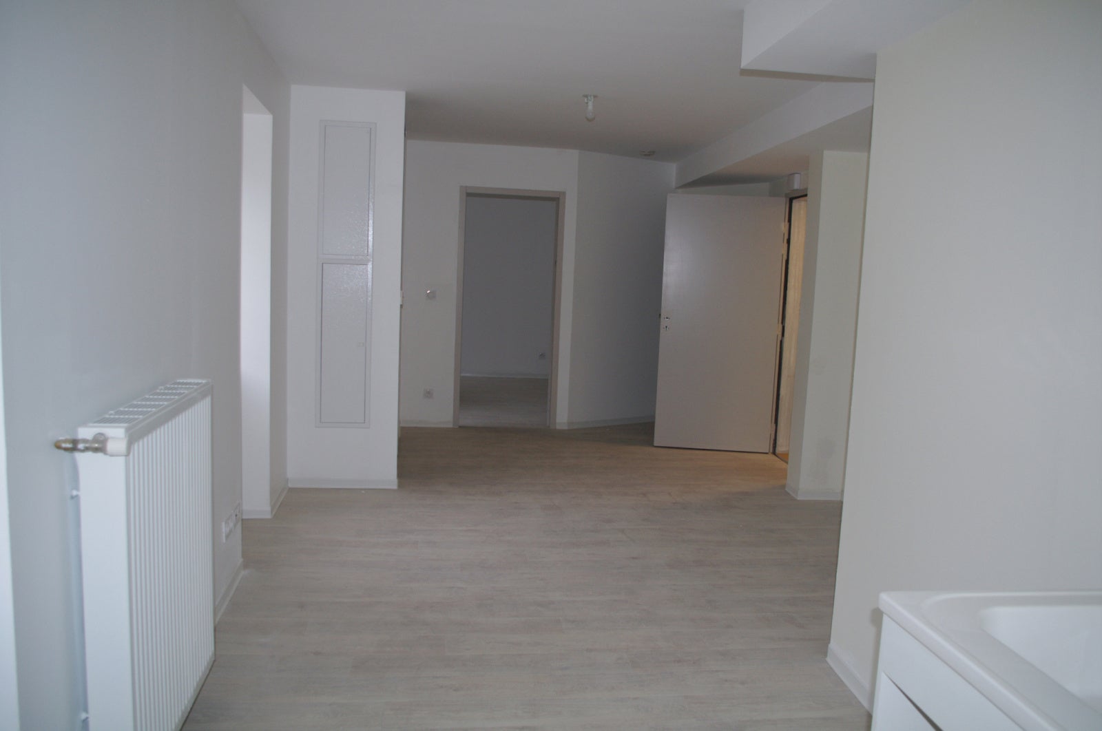 Appartement Route des Fermes à Cornus