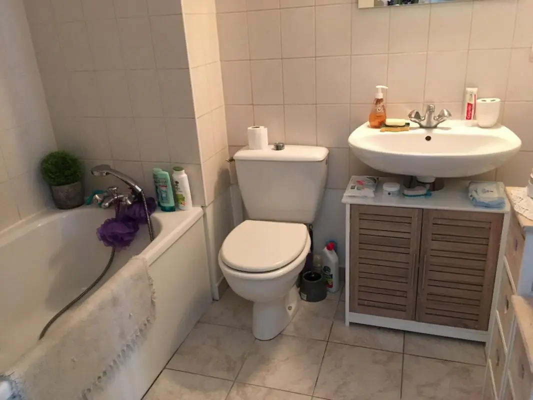 Appartement Rue Basse de Saint-Éloi à La Rochelle