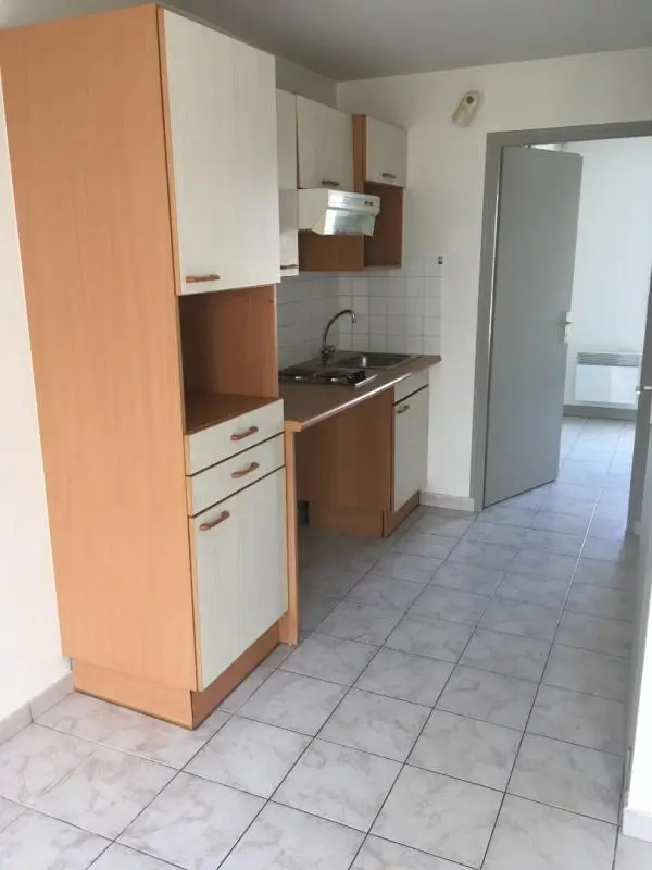 Appartement Rue Basse de Saint-Éloi à La Rochelle