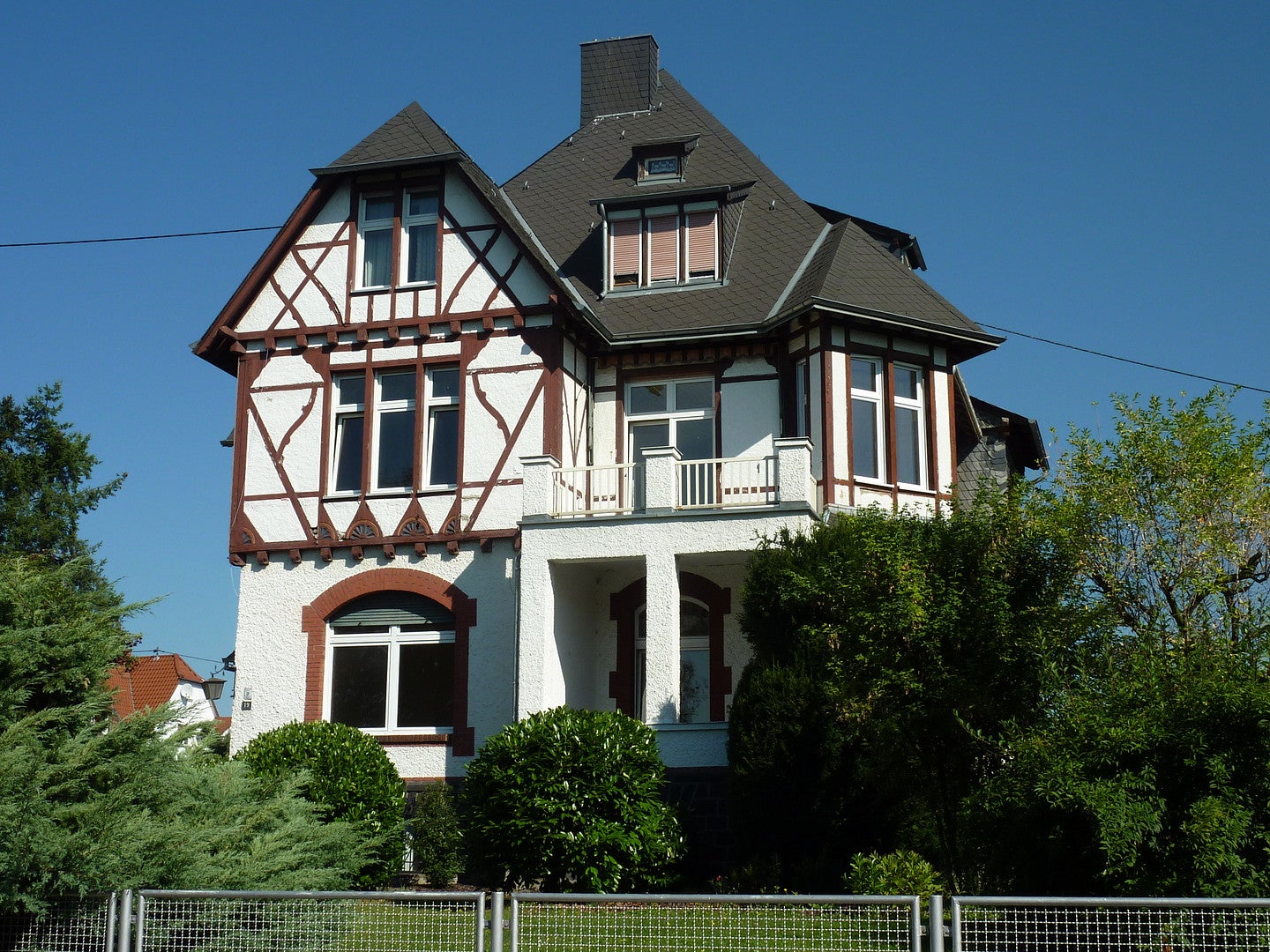 Wohnung Klosterstraße in Neuwied