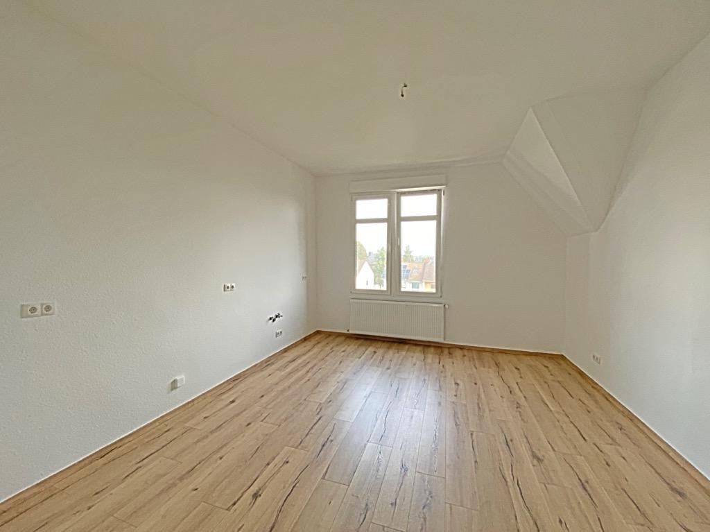 Wohnung Klosterstraße in Neuwied