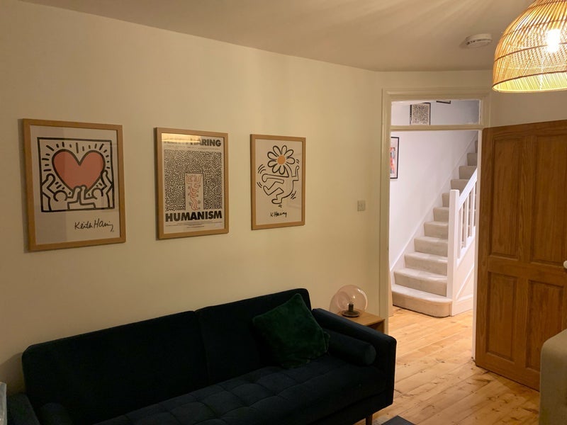Room Upper Perry Hill in Bristol