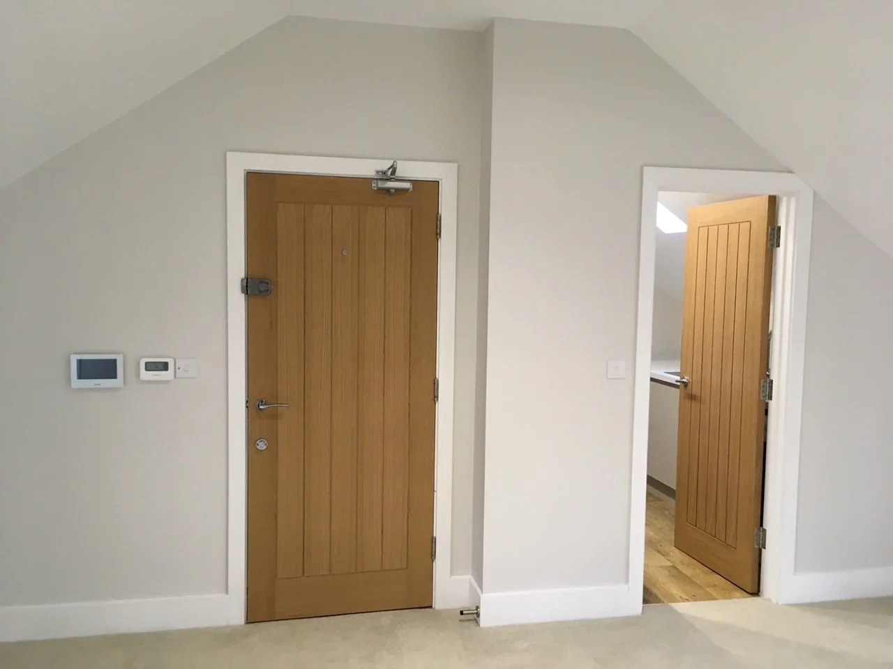 Flat Boyne Park in Tunbridge Wells