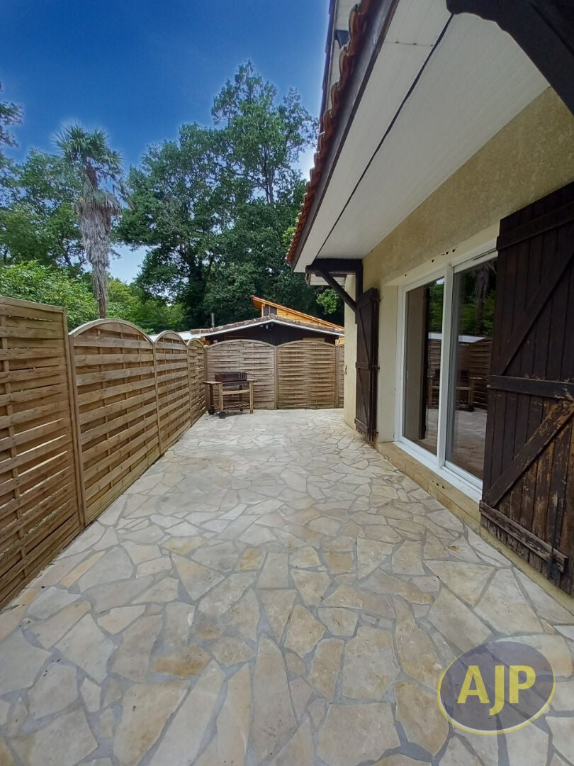 Maison Chemin des Cyprès à Corgnac-sur-l'Isle