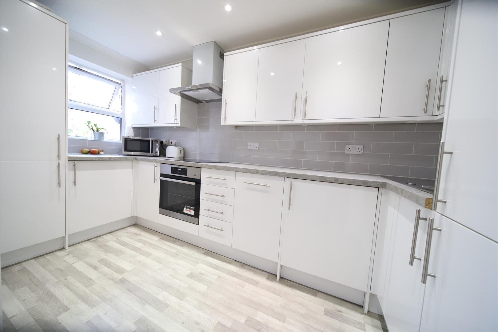 Flat Portland Road in Greater London