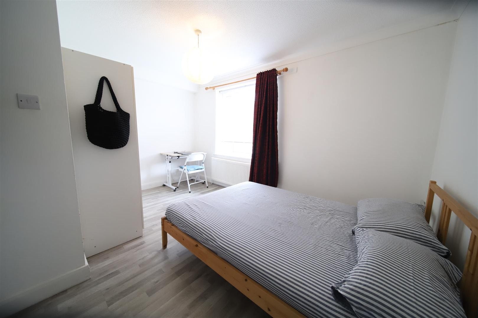 Flat Portland Road in Greater London