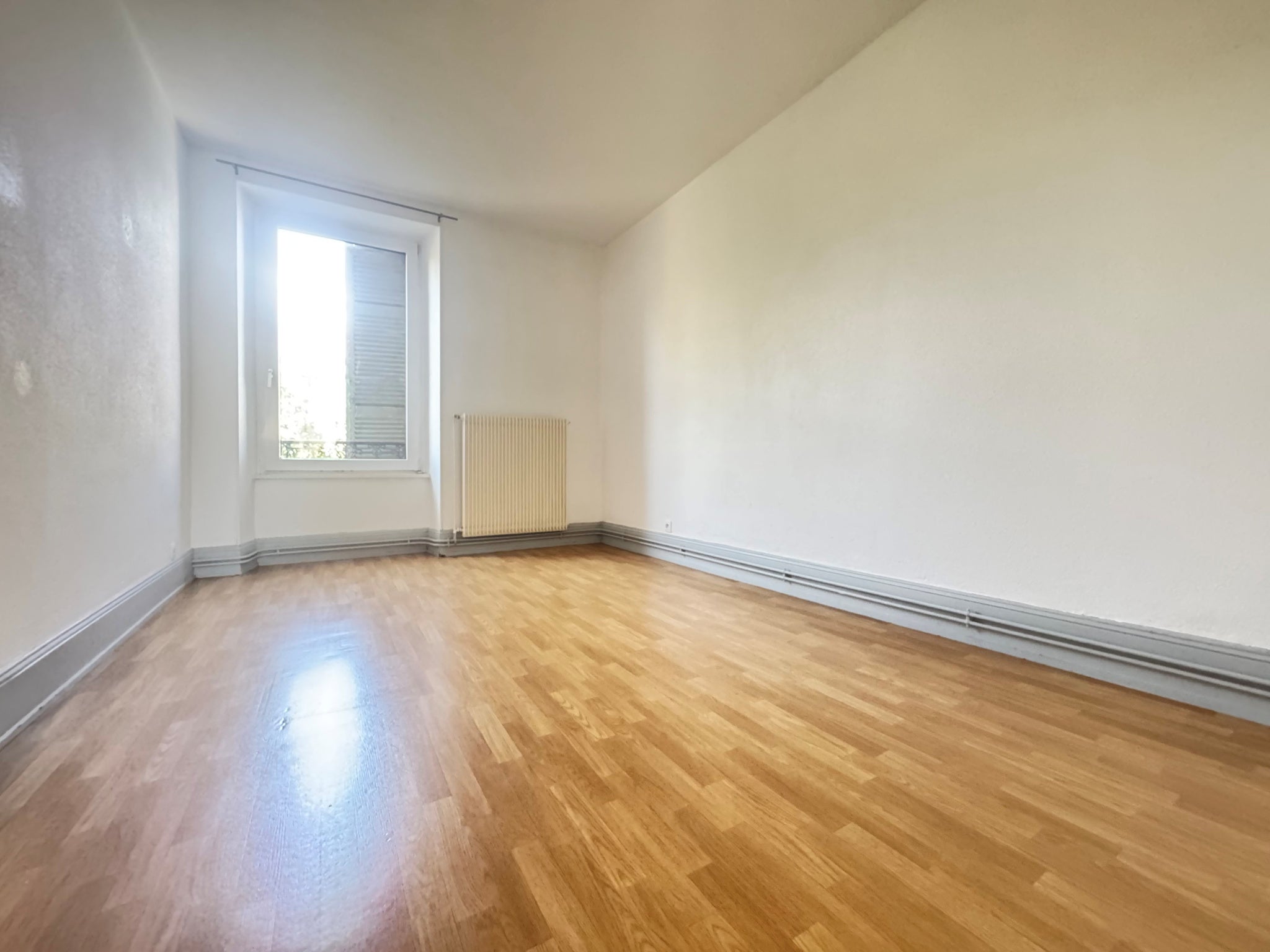 Flat Rue Germinal in Belfort
