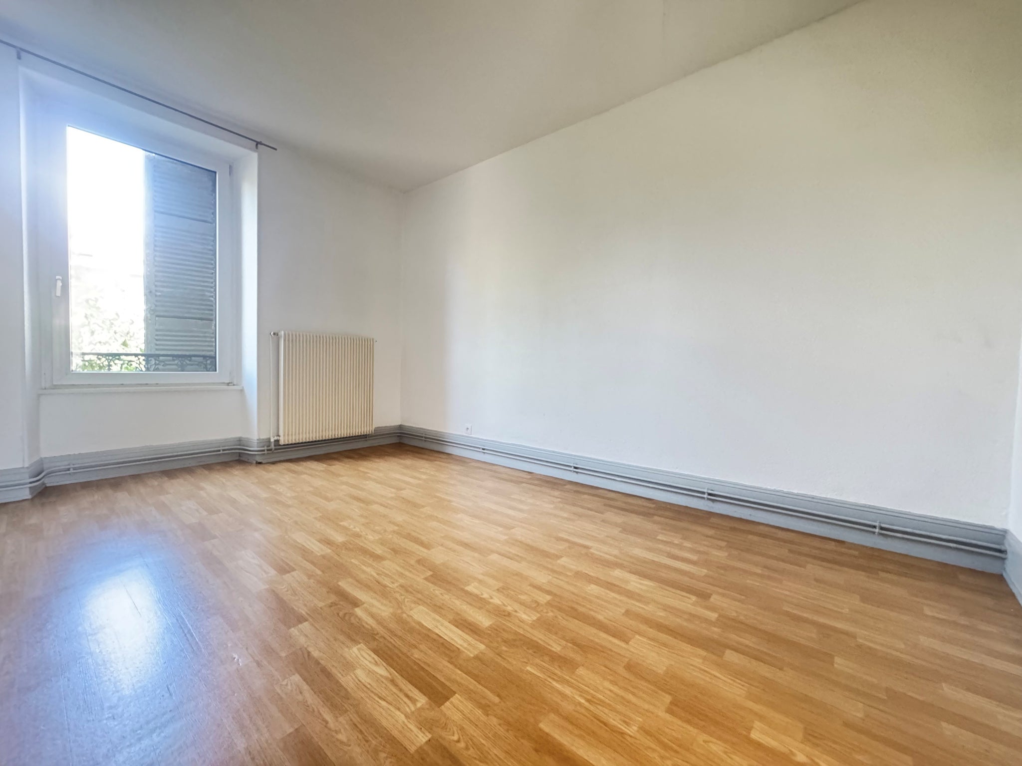 Flat Rue Germinal in Belfort