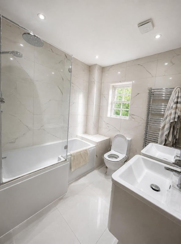 Room Clapham Park Road in Greater London