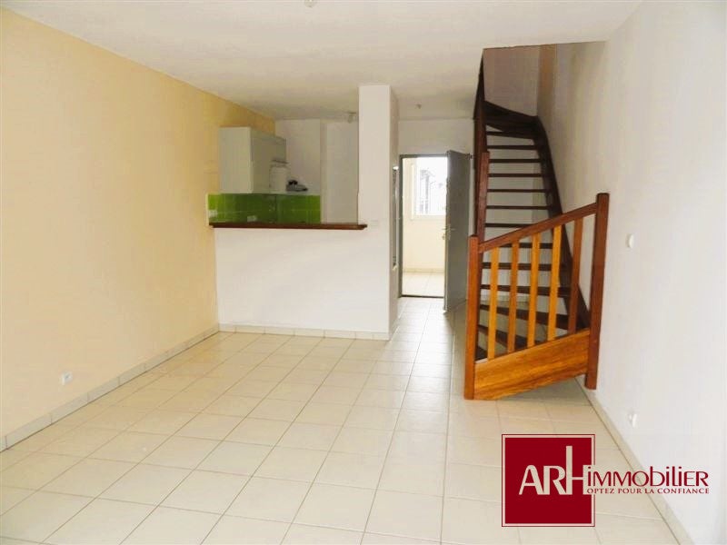 Appartement Chemin des Palmiers à Saint-Denis
