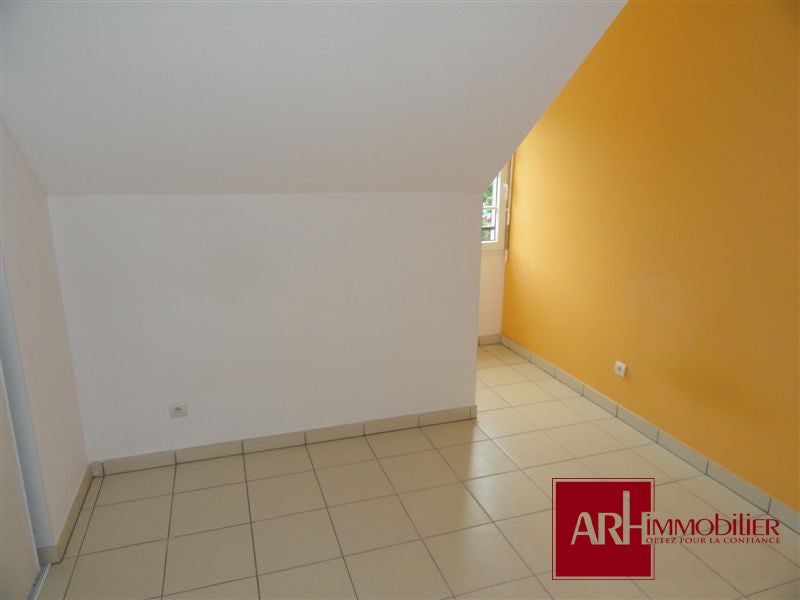 Appartement Chemin des Palmiers à Saint-Denis
