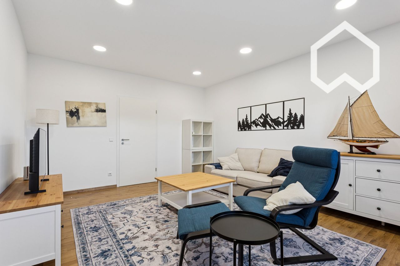 Wohnung Hinter dem Holz in Unna