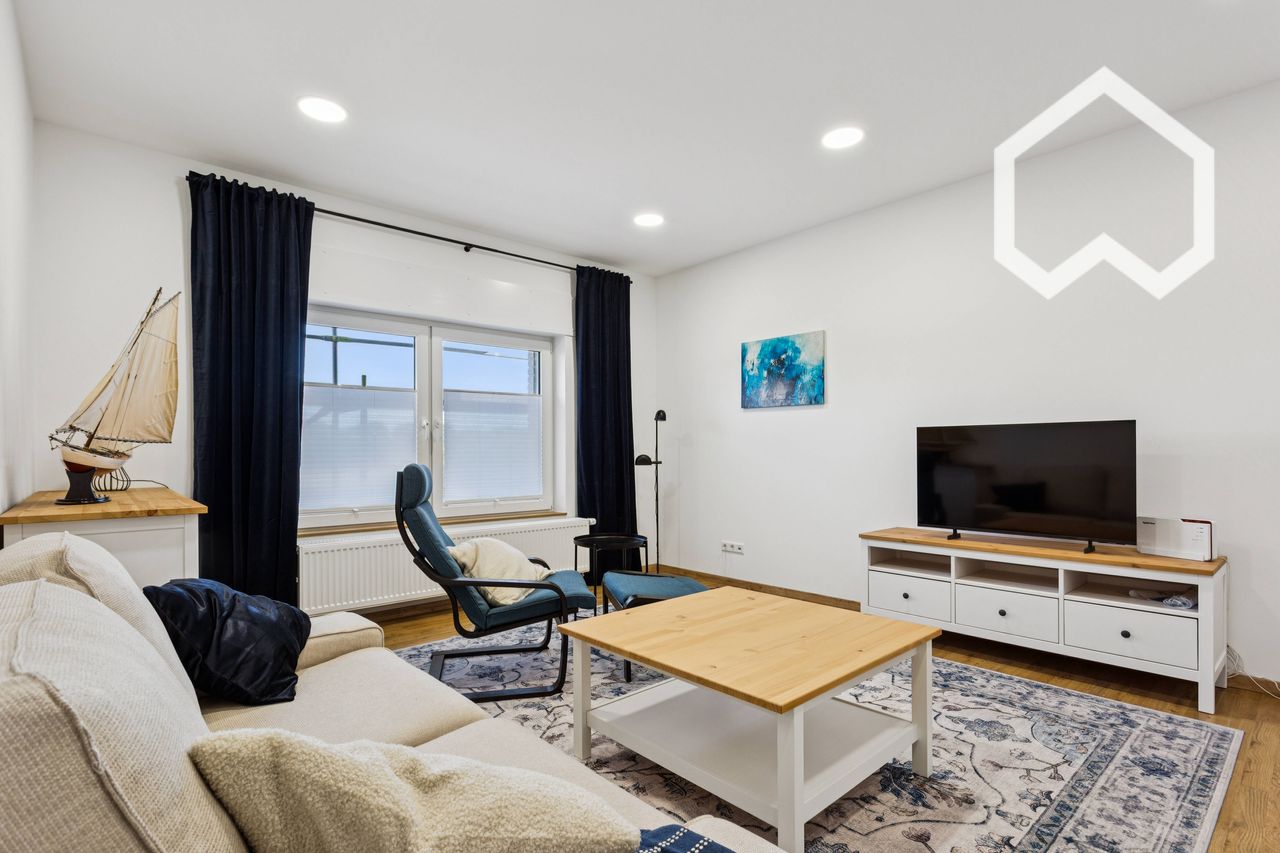 Wohnung Hinter dem Holz in Unna