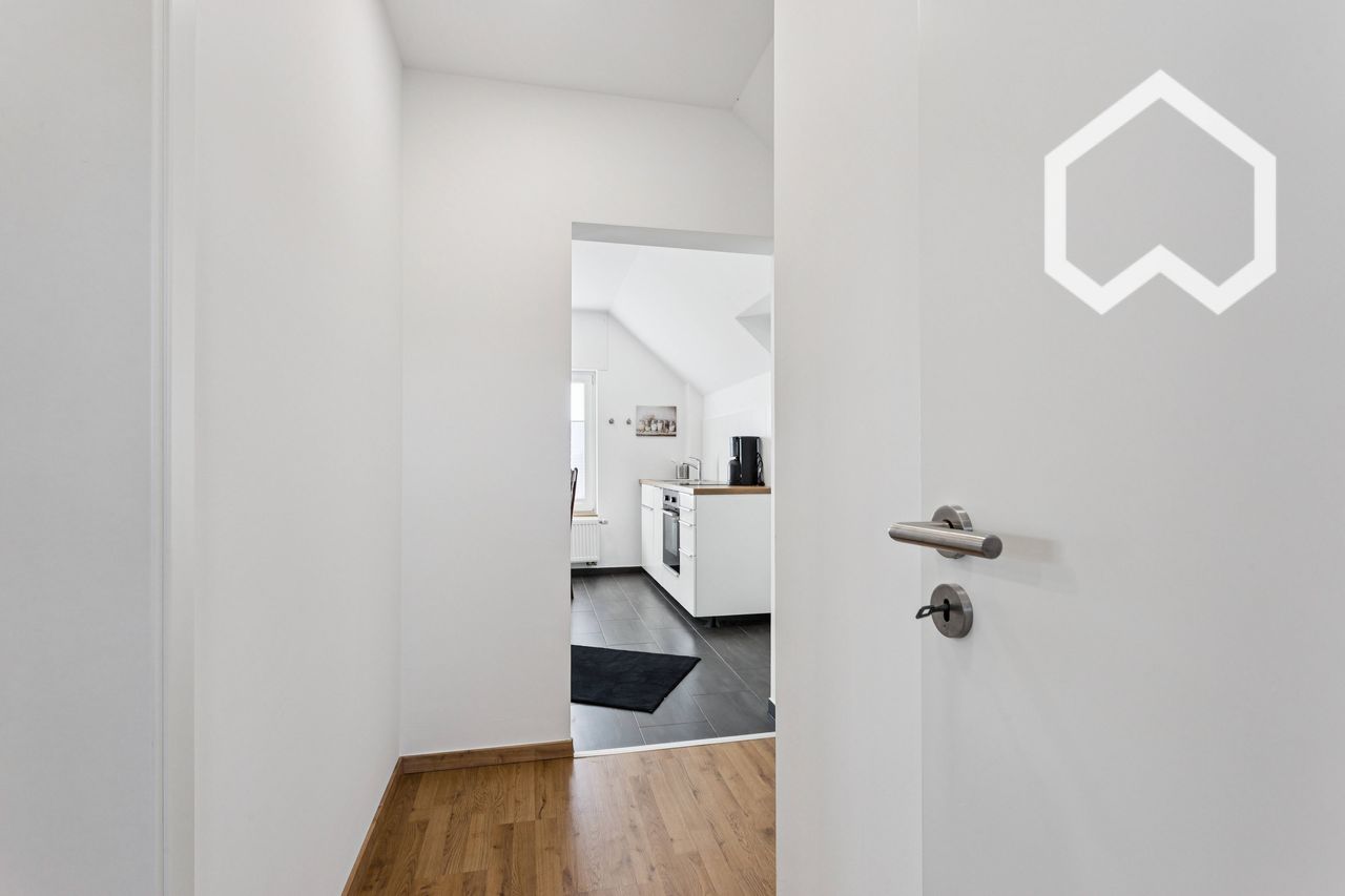 Wohnung Hinter dem Holz in Unna