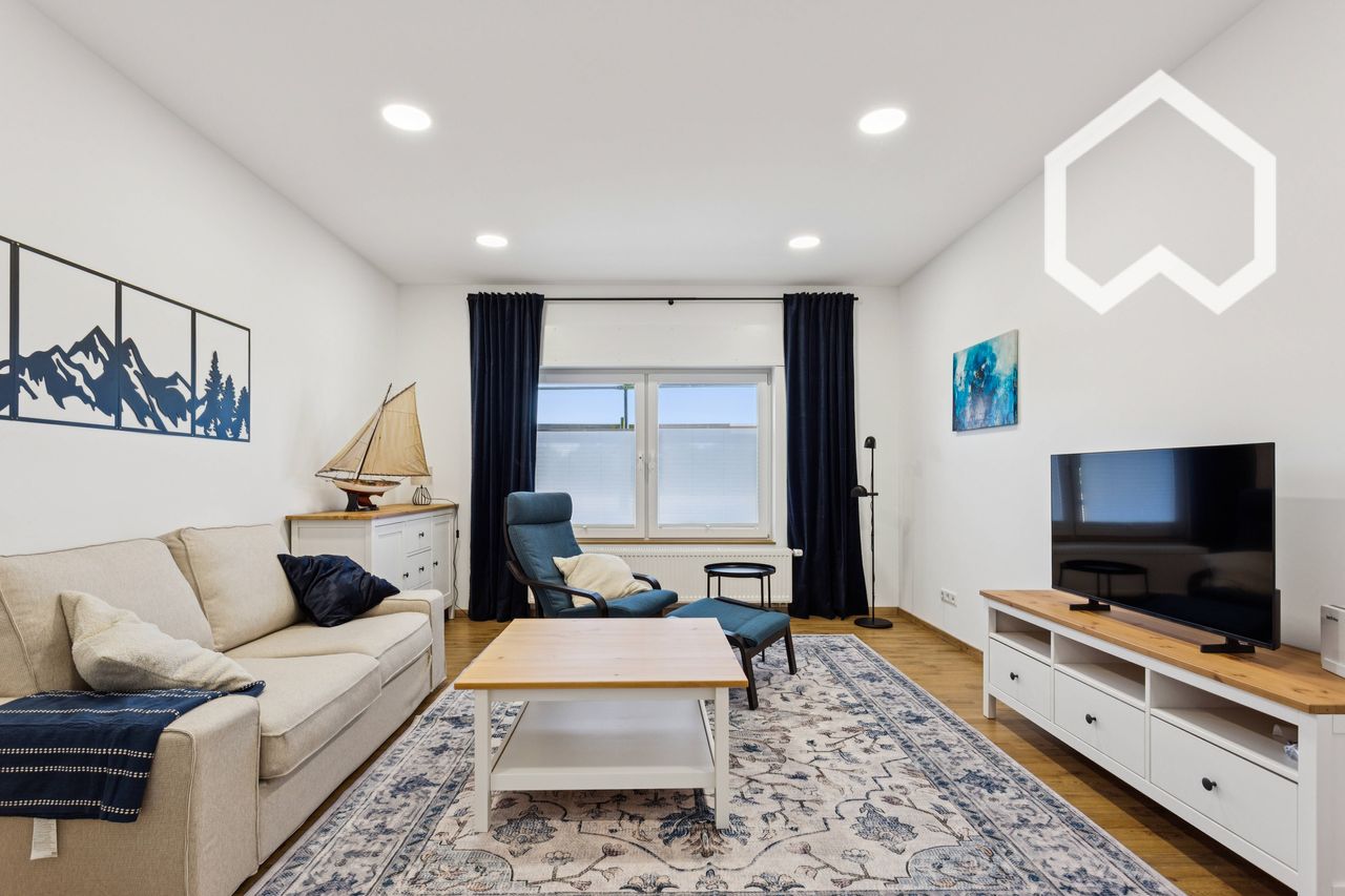 Wohnung Hinter dem Holz in Unna