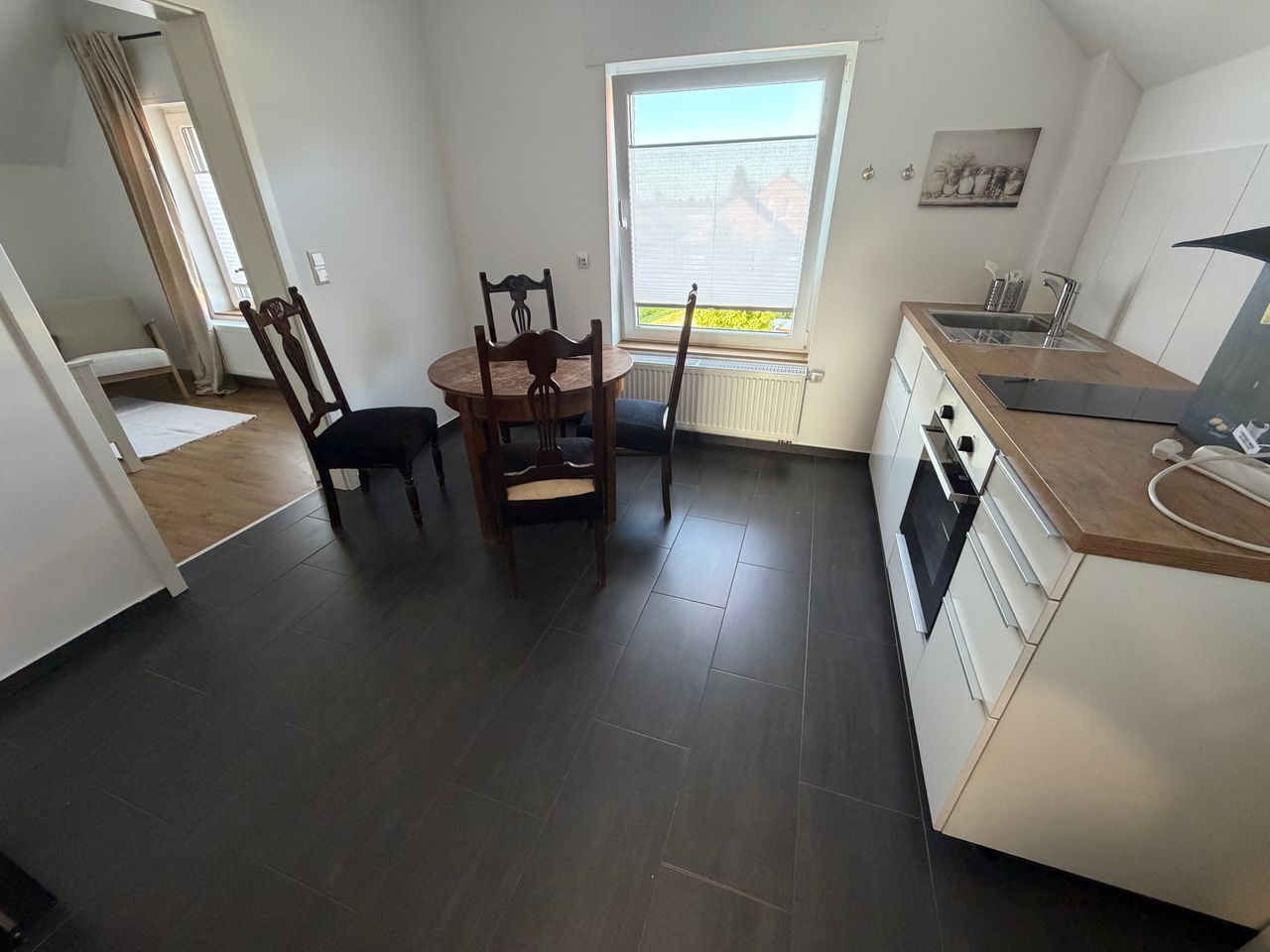 Wohnung Hinter dem Holz in Unna