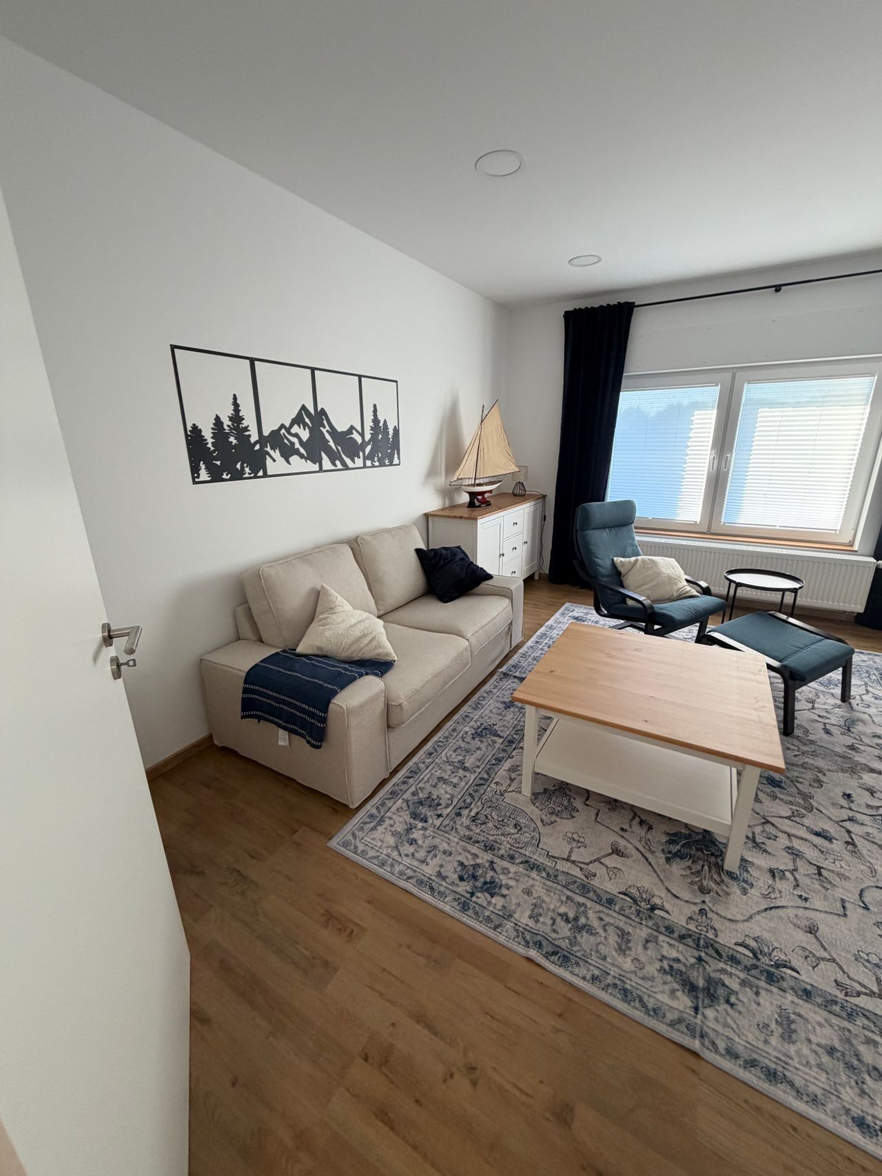 Wohnung Hinter dem Holz in Unna