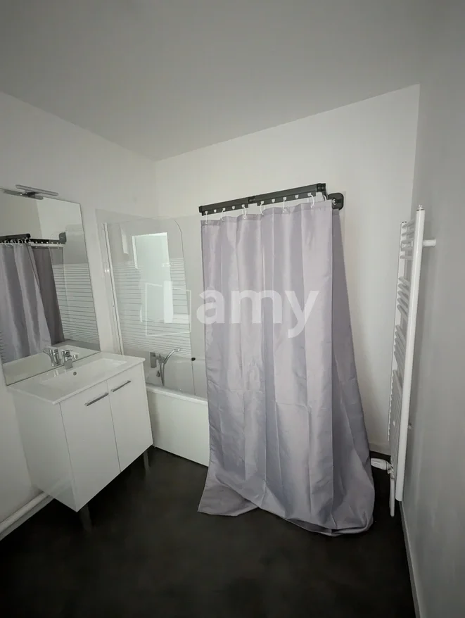 Appartement Rue de la Glissoire à Lens