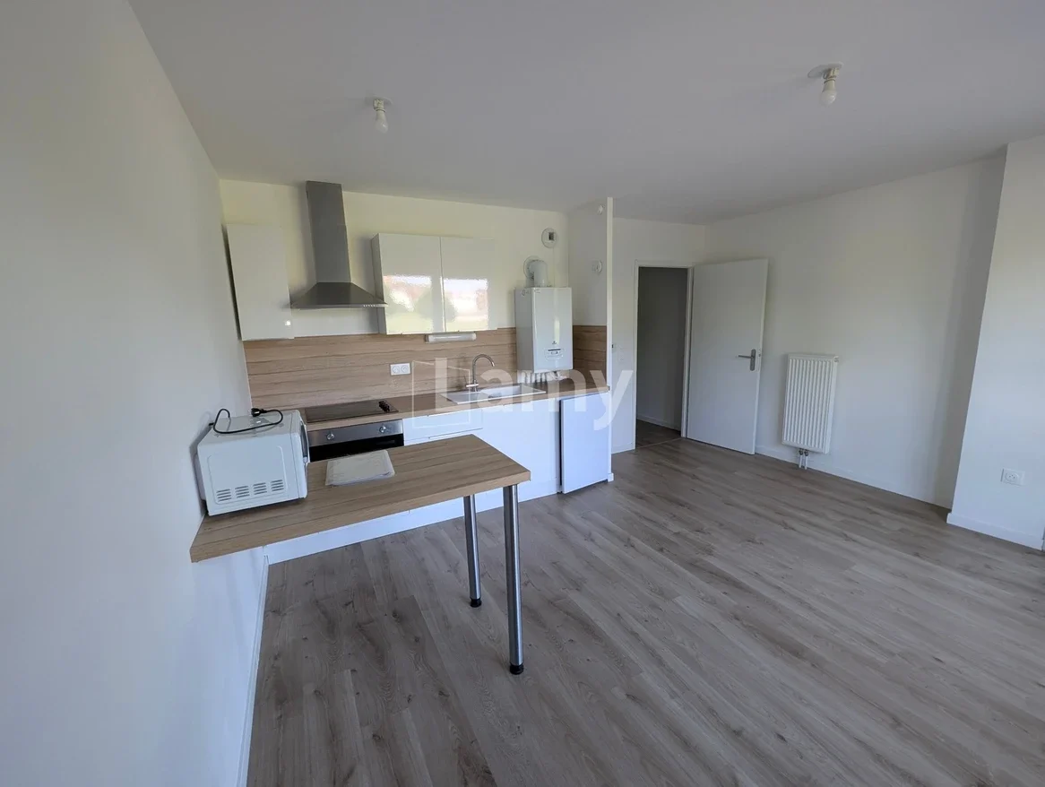 Appartement Rue de la Glissoire à Lens