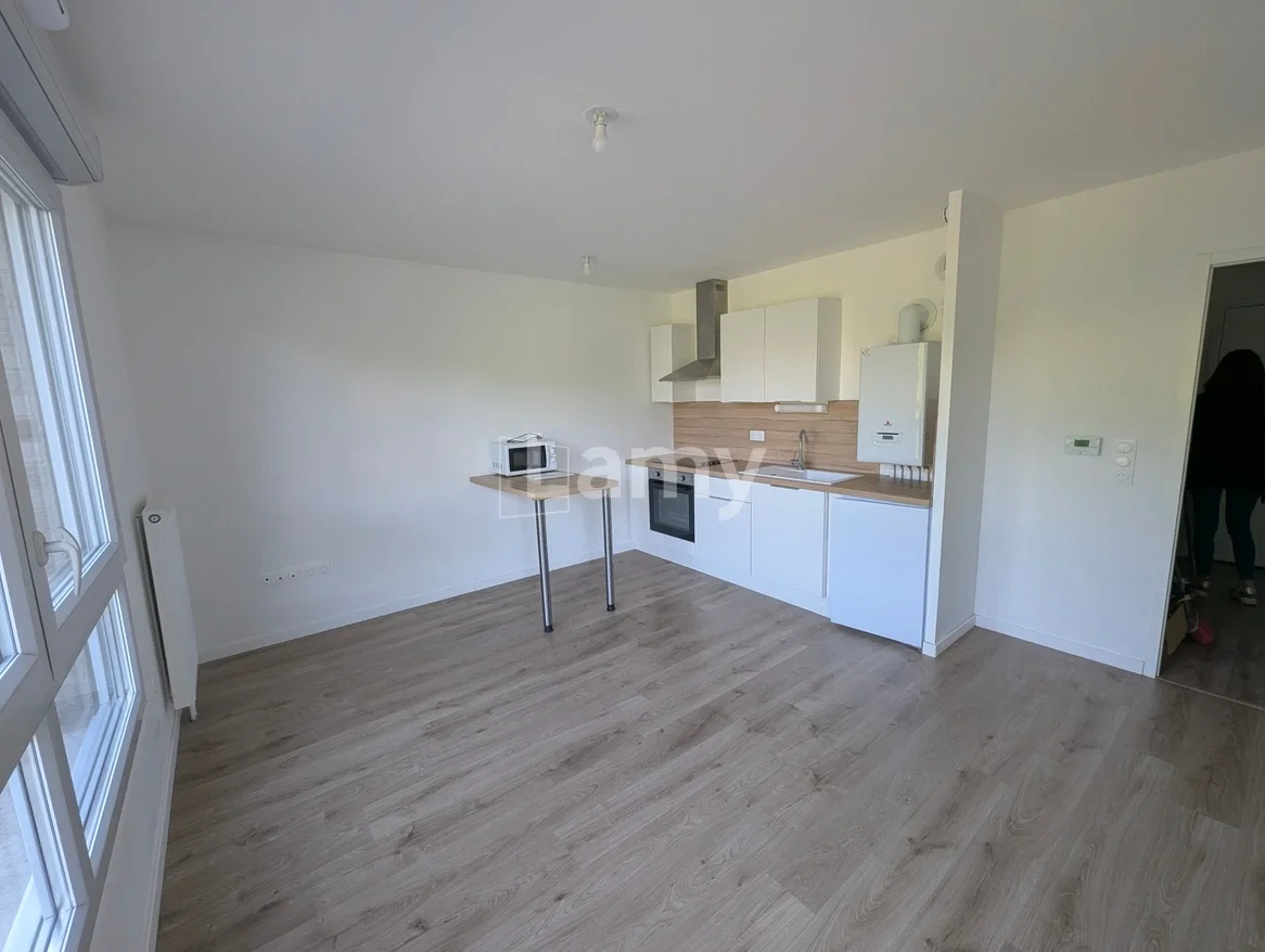 Appartement Rue de la Glissoire à Lens