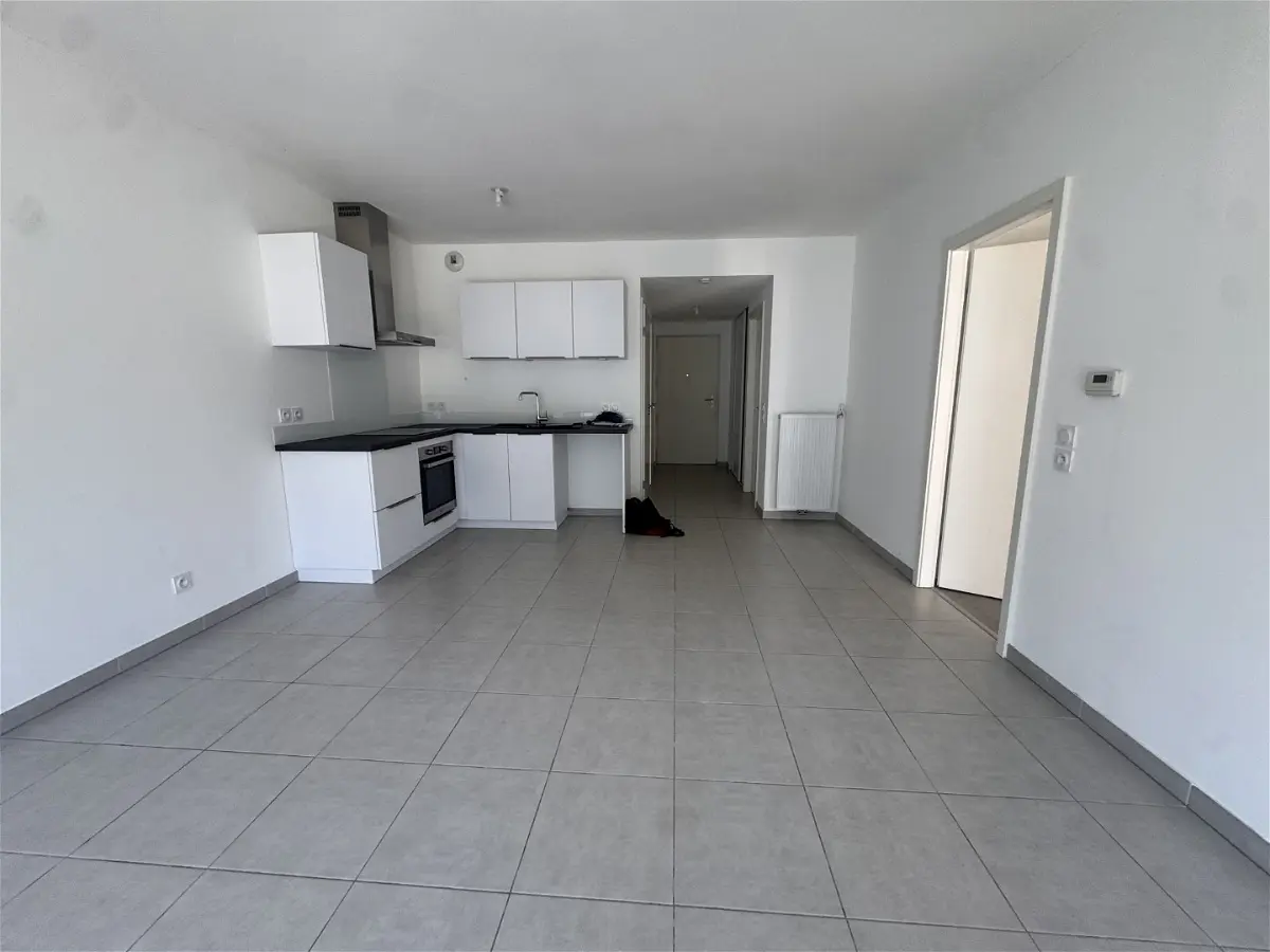 Appartement Impasse de Pertus à Ayse