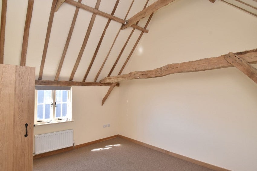 House Forstal Road in Maidstone